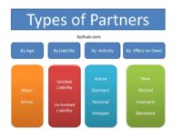 How to choose a business structure