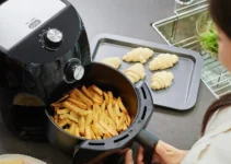 How Air Fryers Work and Their Effect on Health