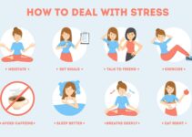 How to deal with stress and anxiety in uncertain times