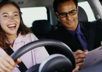 Learn To Drive