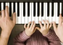 Learn How To Play Piano