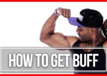 How to get buff