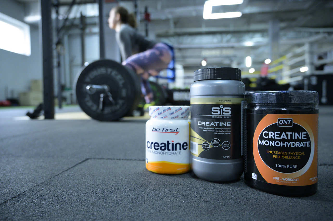 Creatine And Muscle Growth Exploring The Benefits, Dosage, And Timing