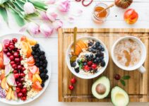 5 Best Food Supplements for Weight Loss