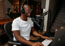Podcasting 101: A Beginner’s Guide on How to Start Your Own Podcast Podcasting 101: A Beginner’s Guide on How to Start Your Own Podcast