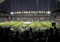 Thrilling UEFA Champions League Matches: A Recap of the Latest Action