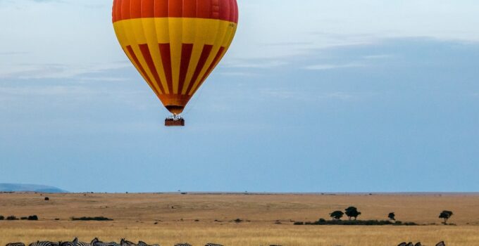 Discovering Nairobi: Top 10 Must-Do Activities In Kenya's Capital City ...