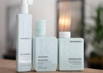 Hair products for damaged hair – masks, serums and treatments that work