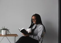 I Tried It: How 20 Minutes of Reading Every Day For 30 Days Changed My Life