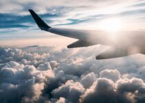 Travel Hack: How I Flew to Asia And Back For $250 Roundtrip