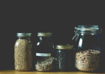 Nutritionists Are Worried You Don’t Know These 4 Pantry Staples
