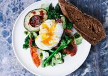I Tried Mindful Eating For A Week – Here’s What Happened