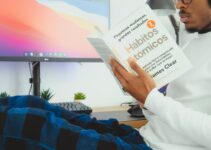 I Combined Advice from Stephen Covey, Tony Robbins and Brian Tracy Into 5 Habits
