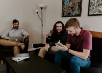 Here’s How I Finally Became Committed To My Goals