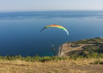 Retired Couple Reveals How They Travel The World On $1,000/Month