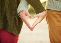 Relationship Expert Shares The Love Language That Saved Her Marriage