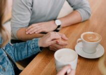 This Conversation Starter Saved My Marriage During Quarantine This Conversation Starter Saved My Marriage During Quarantine