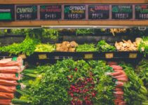 What I Ate In A Week On A $20 Grocery Budget