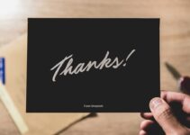 How To Show Deep Appreciation In A Way ThatReally Resonates How To Show Deep Appreciation In A Way ThatReally Resonates