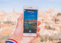 How To Take Stunning Travel Photos With Just Your Phone How To Take Stunning Travel Photos With Just Your Phone