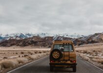 I Drove Across The Country For 5 Weeks For Under $2k I Drove Across The Country For 5 Weeks For Under $2k