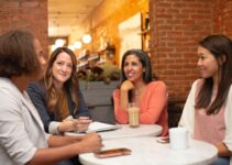 How To Change Careers In 6 Months – One Woman’s Story