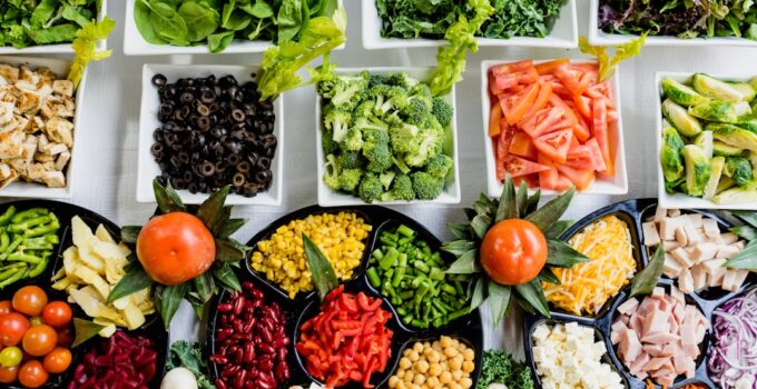 Photo Healthy Gut