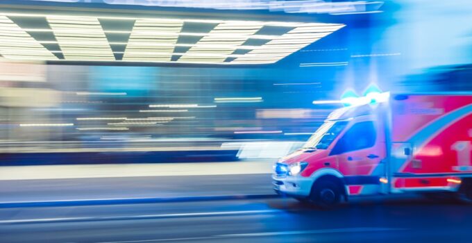 Photo Emergency Contact