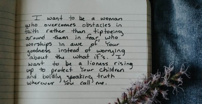 Photo Gratitude journal
