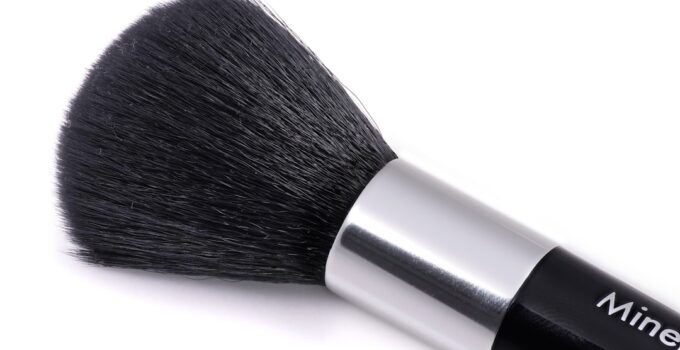 Photo Brushing tool