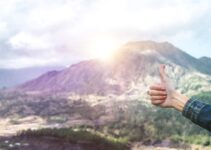 How Affirmations Changed My Thought Patterns in 60 Days