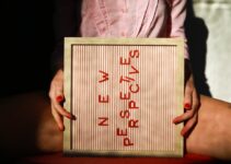 How One Word Changed My Perspective on Negative Thoughts