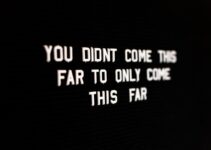 Why Successful People Start With the End in Mind