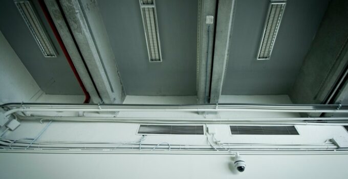 Photo Security system