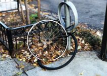 9 Ways To Protect Your Bike And Disable Potential Thieves 9 Ways To Protect Your Bike And Disable Potential Thieves
