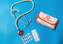 Resilient Breed: At-Home Health Checks