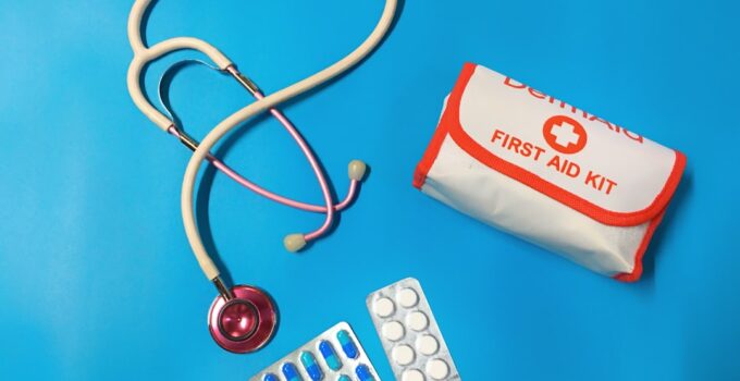 Photo Health kit