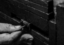 Are Smart Locks Really Safe? Hidden Security Risks Revealed Are Smart Locks Really Safe? Hidden Security Risks Revealed