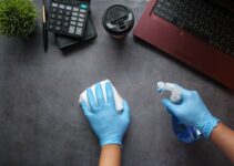 8 Natural Cleaning Swaps That Are Better For You And The Planet 8 Natural Cleaning Swaps That Are Better For You And The Planet