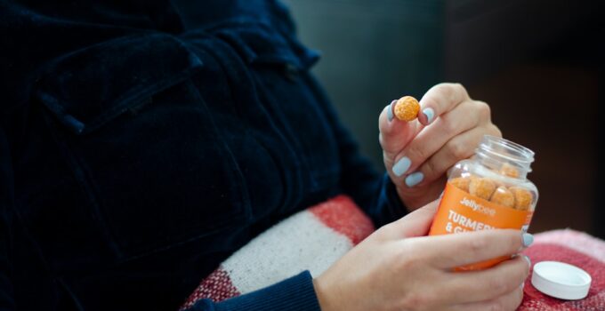Photo Joint health