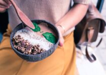 Glow From the Inside Out With These 7 Nutrient-Dense Superfoods