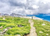 Maximizing Short Leg Workouts on Diverse Terrain