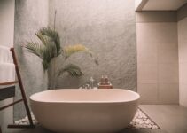 Transform Your Bathroom into an Oasis that Nourishes Skin, Body and Soul
