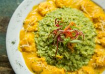How To Shift Into a More Mindful Relationship With Food