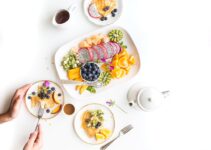 Boost Brain Health Naturally: Nutrition and Lifestyle Tips for Cognitive Support