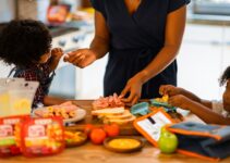 Master Meal Prep: Easy Weekly Recipes and Routines for Balanced, Toxin-Free Eating