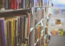 “The Audiobook Boom: Why Readers Are Turning to Their Ears”