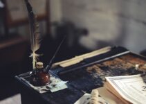 “Why AI Writing Tools Are Both a Blessing and a Curse for Authors” “Why AI Writing Tools Are Both a Blessing and a Curse for Authors”