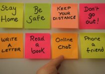 “The Benefits of Self-Compassion in Personal Development”