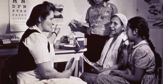 Photo Veterinarian clinic